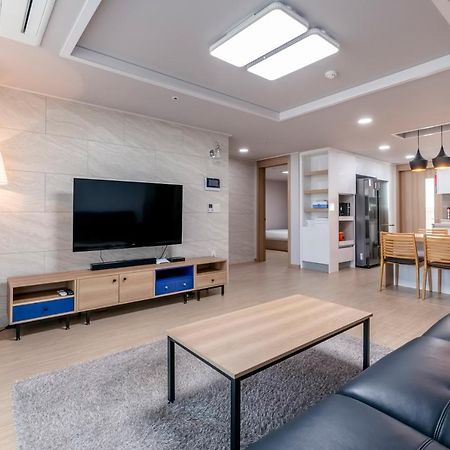 Edenstay Кодже Екстериор снимка