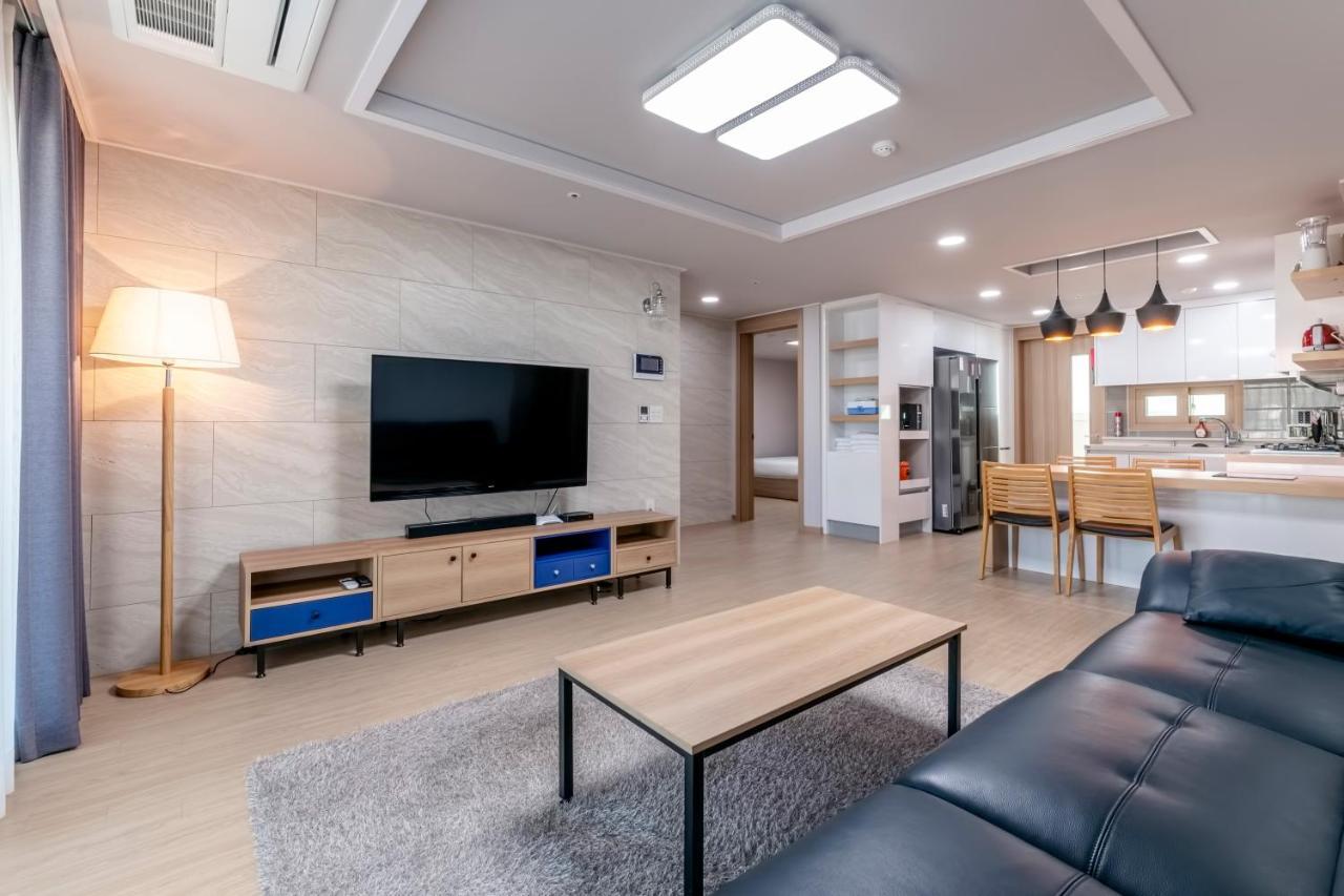 Edenstay Кодже Екстериор снимка