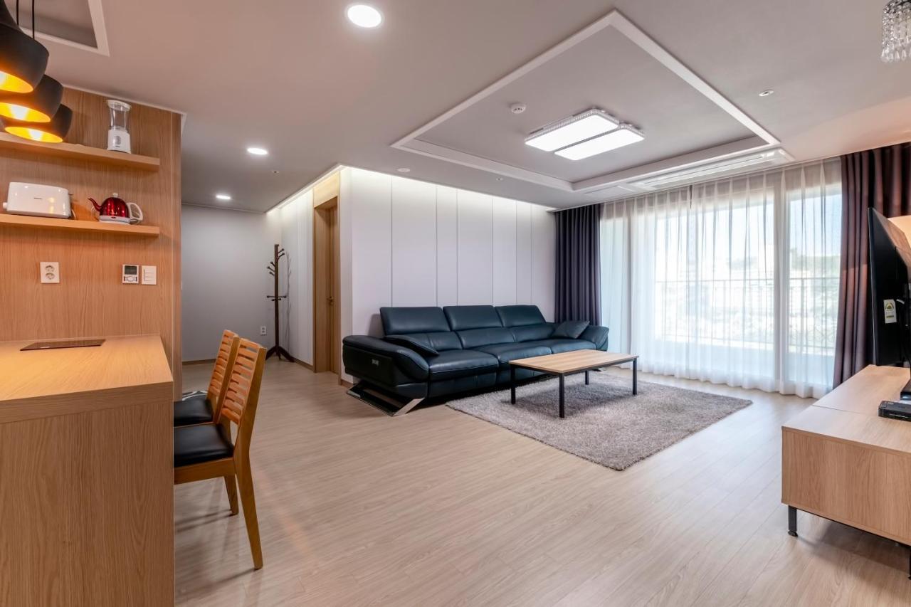 Edenstay Кодже Екстериор снимка
