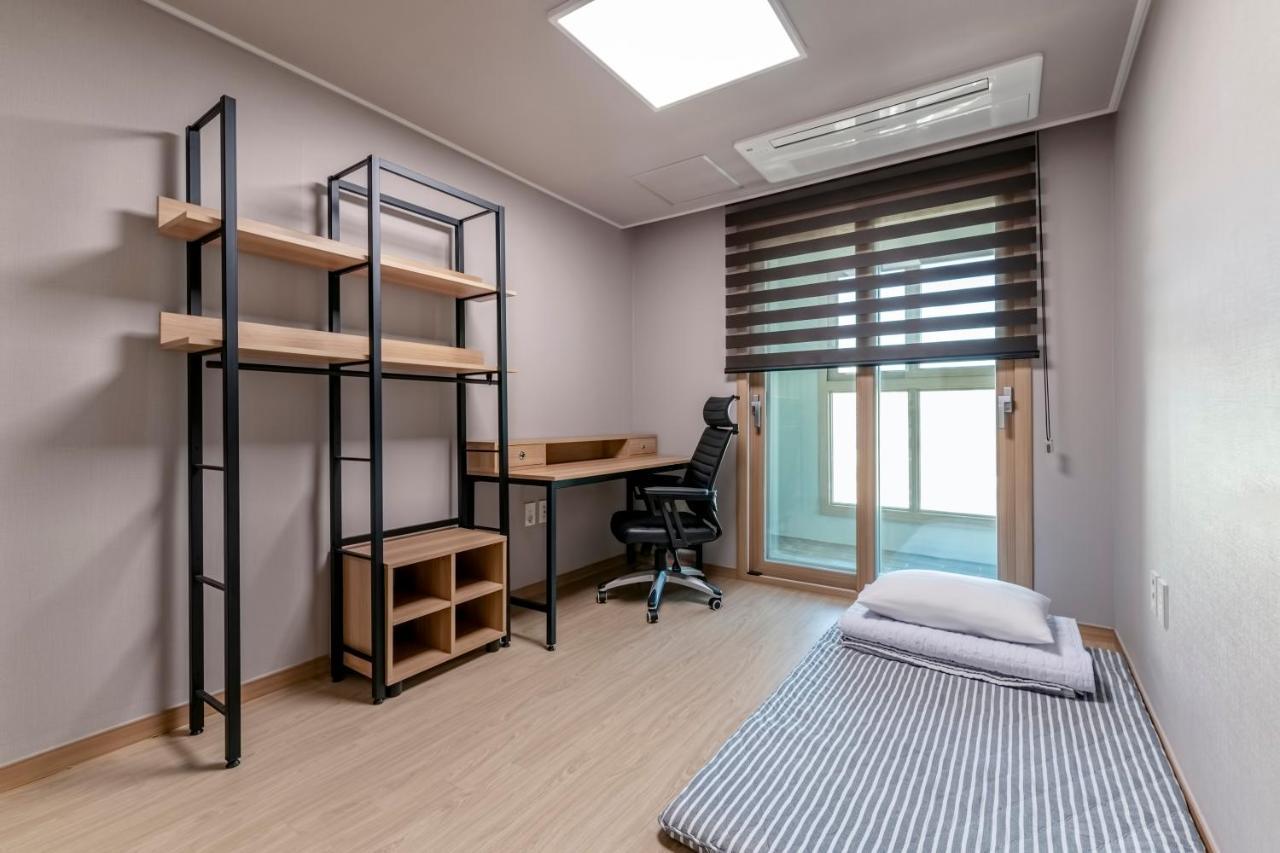Edenstay Кодже Екстериор снимка