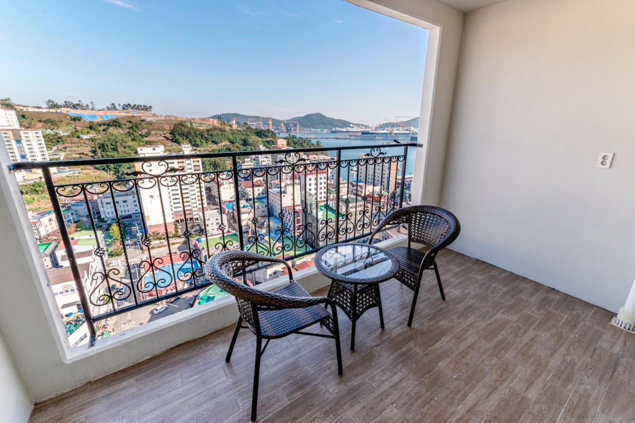 Edenstay Кодже Екстериор снимка