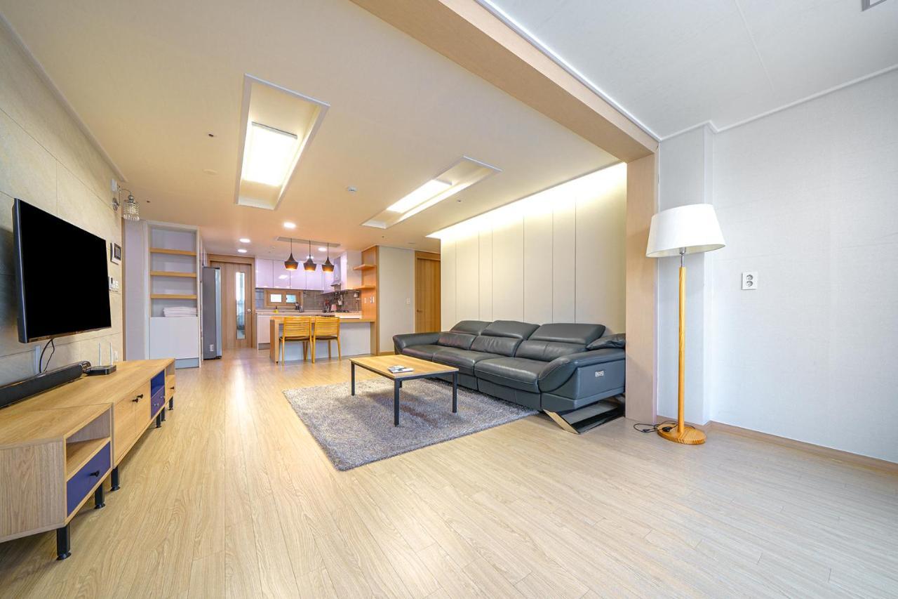 Edenstay Кодже Екстериор снимка