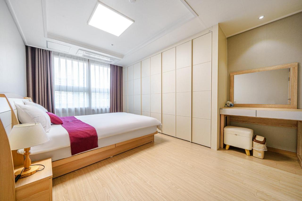 Edenstay Кодже Екстериор снимка
