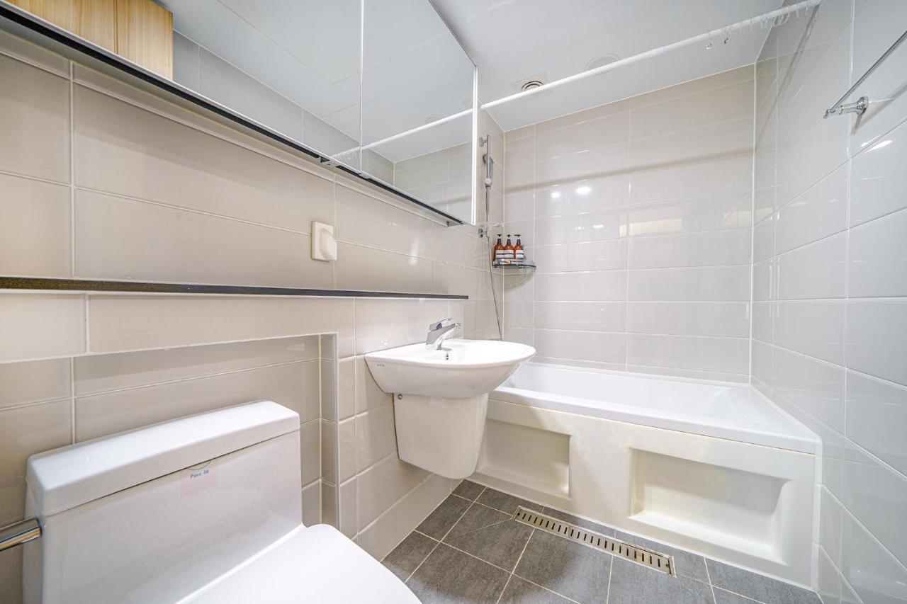 Edenstay Кодже Екстериор снимка