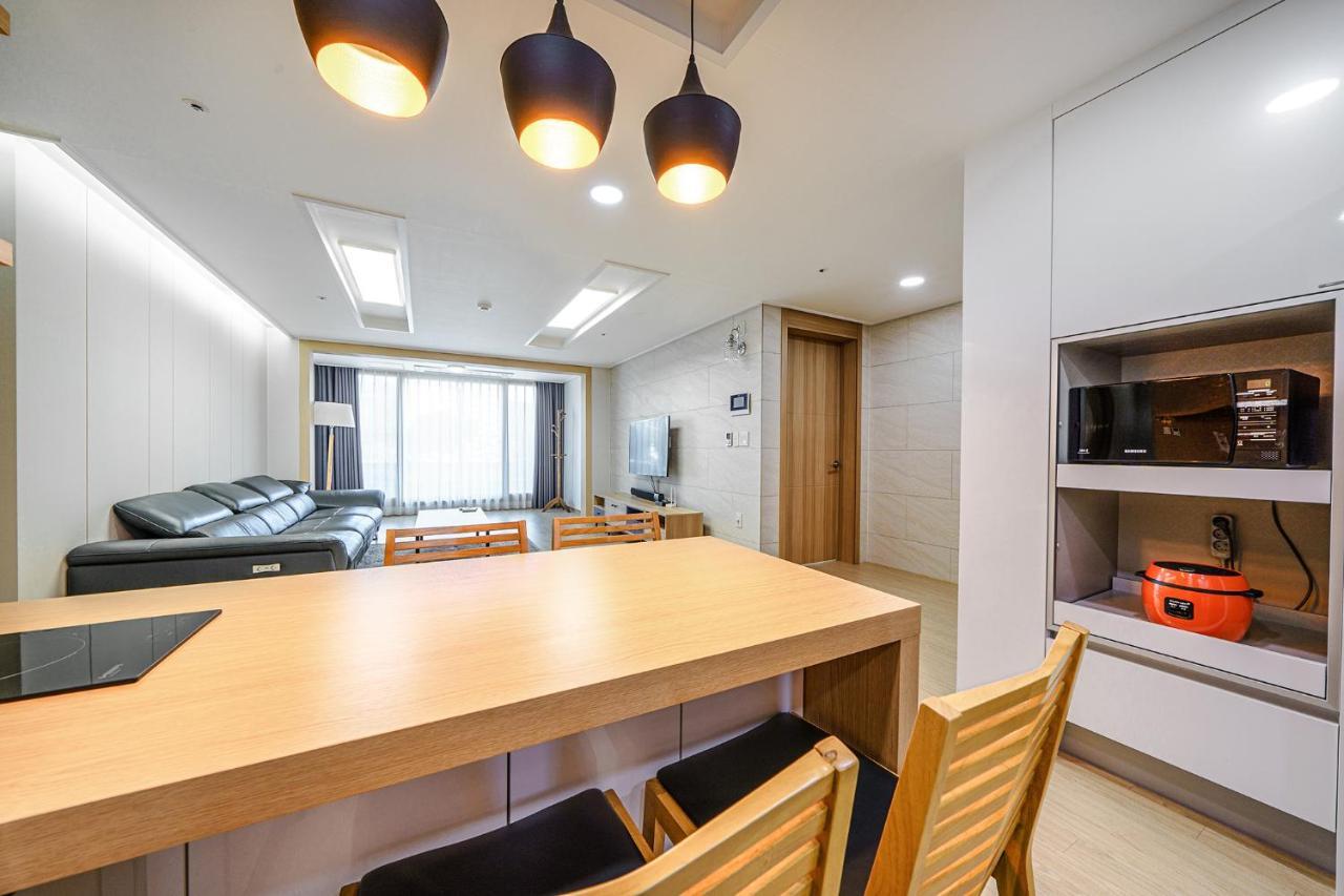 Edenstay Кодже Екстериор снимка