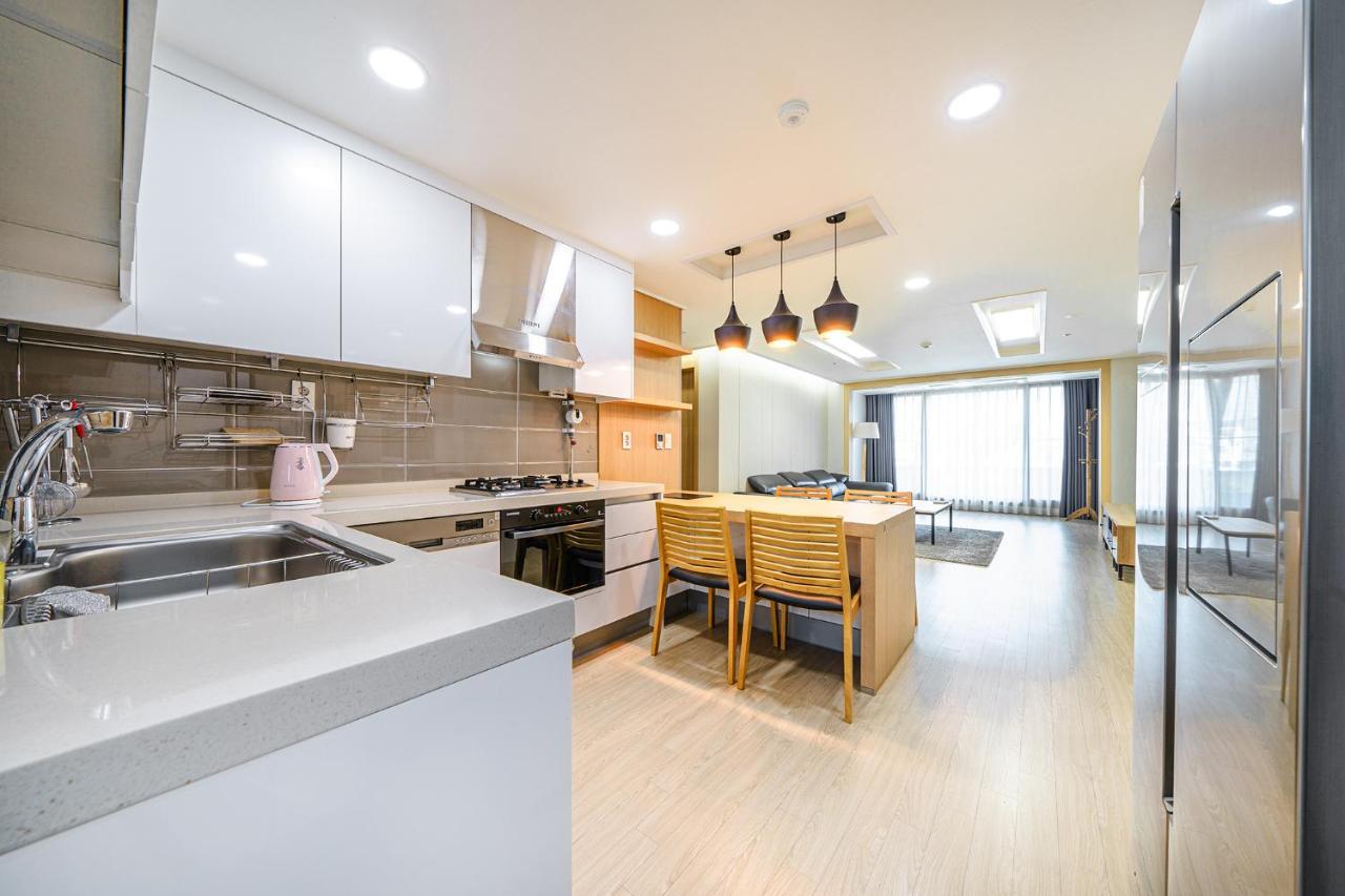 Edenstay Кодже Екстериор снимка