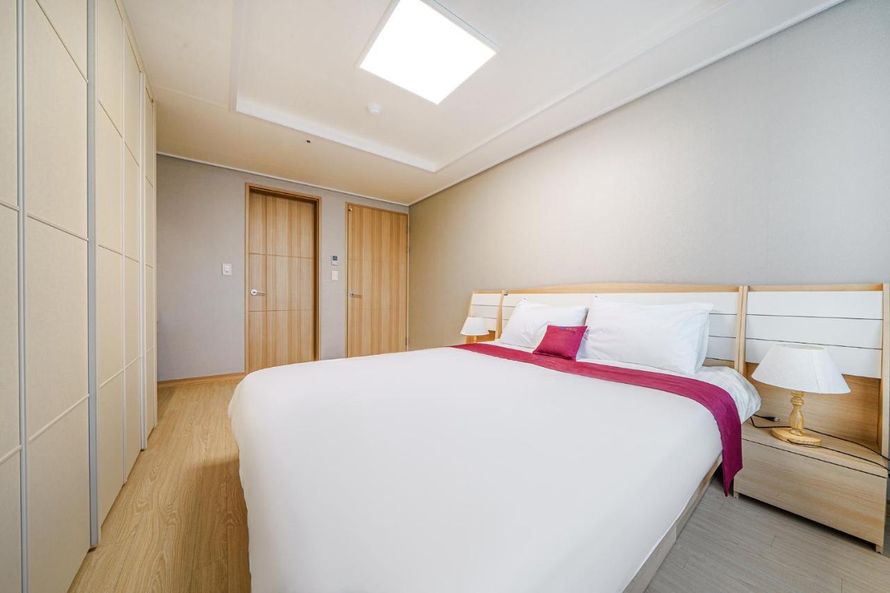 Edenstay Кодже Екстериор снимка