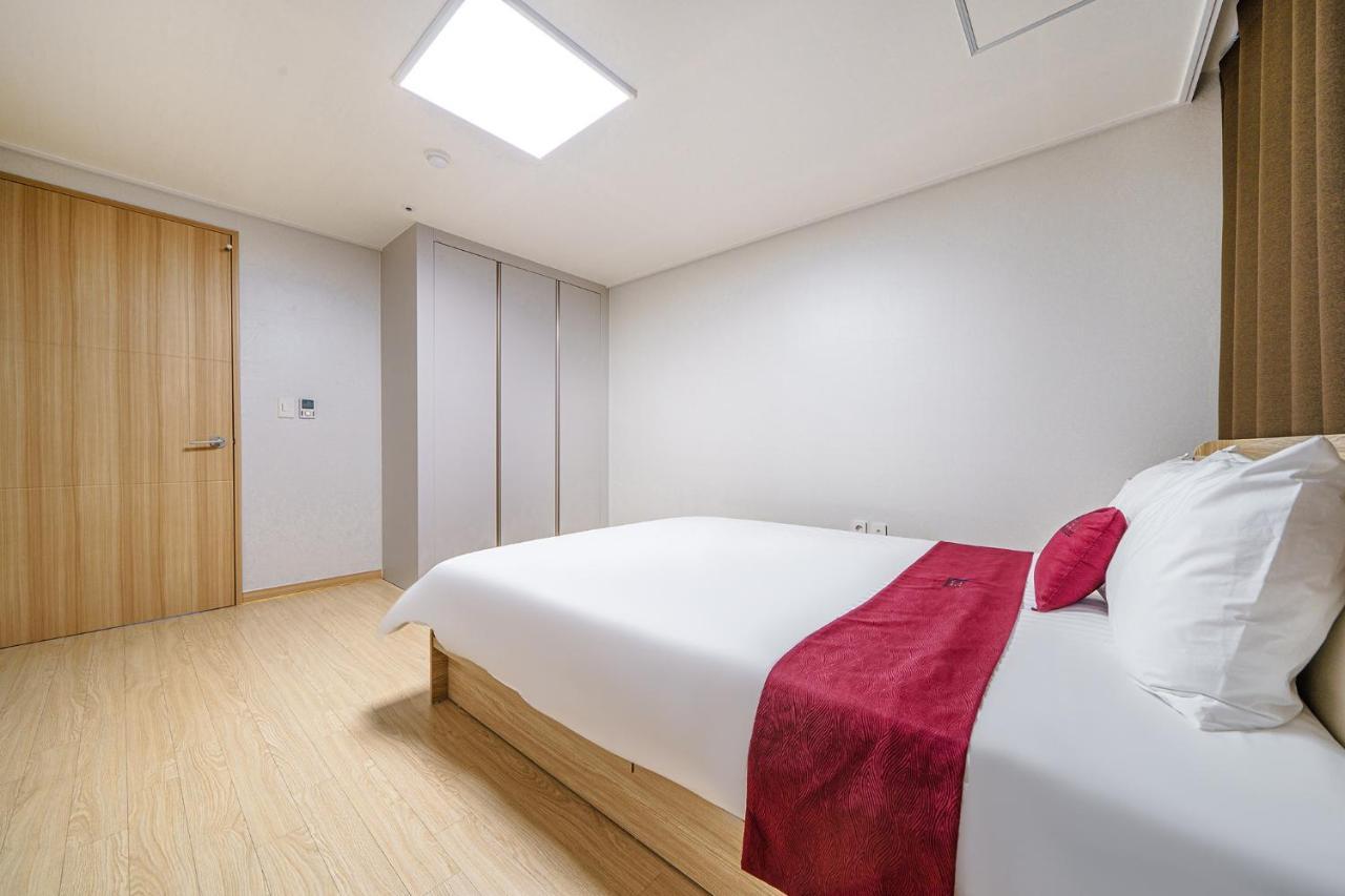 Edenstay Кодже Екстериор снимка